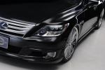 Lexus LS600h Executive Line by Wald 2010 года